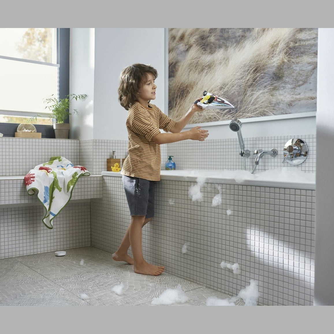Schneider electric Anturi Wiser Vesivuotosensori [2609192] |