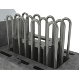 Seinäkiuas Harvia The Wall Sw80 8 Kw 7 - 12M3 [8266027] |