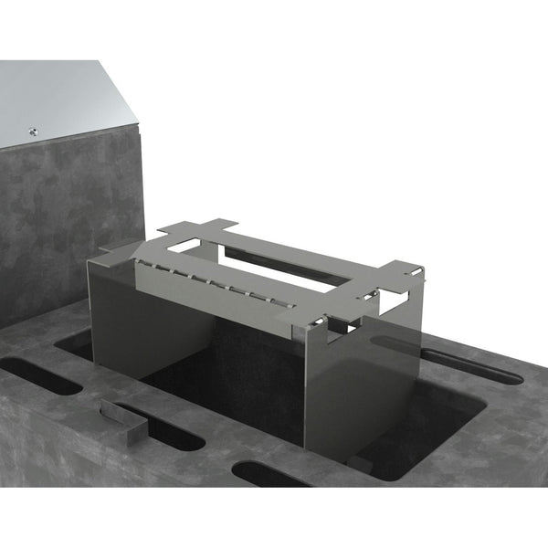 Seinäkiuas Harvia The Wall Sw80 8 Kw 7 - 12M3 [8266027] |