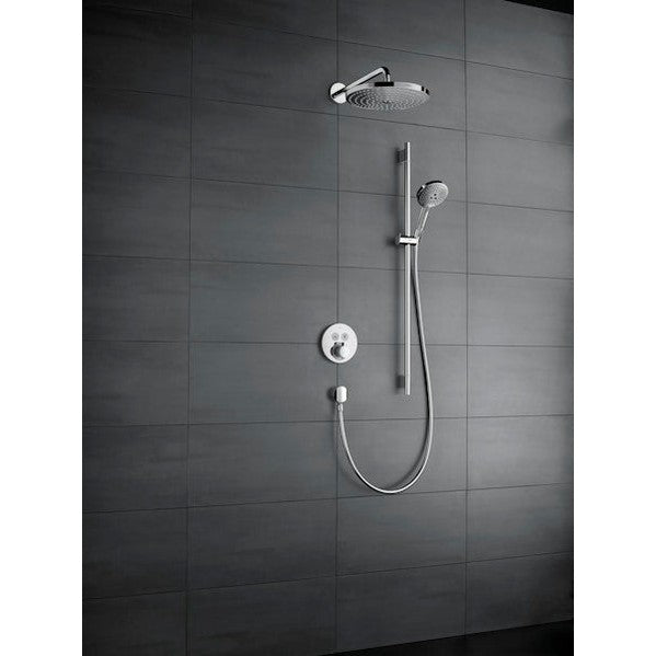 Piiloasennushana Hansgrohe 15743003 Select S 2-Toim Dzr [6350997]