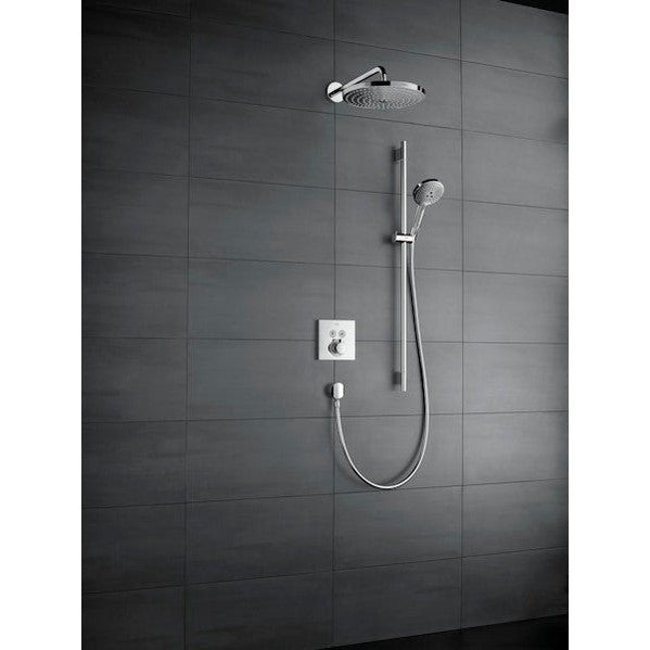 Piiloasennushana Hansgrohe 15763003 Select 2-Toim Dzr [6352002]