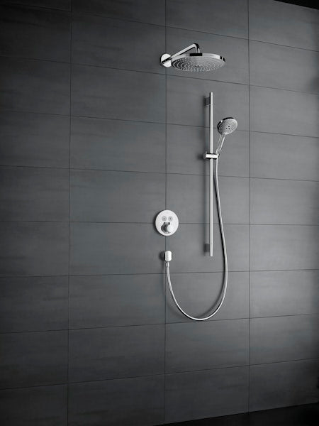 Suihkuletku Hansgrohe 28248000 Isiflex 160 Cm [6559811]