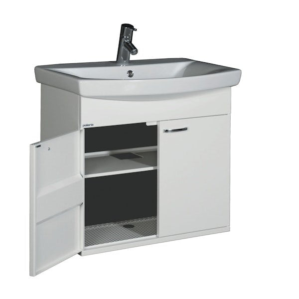 Pesuallas V9222 Polaria Carina 600 [5948106] | lvitarvikkeet.fi