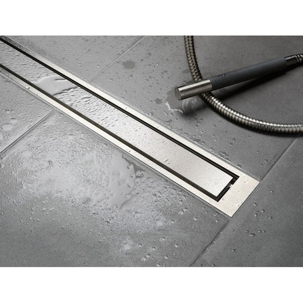 Kehys Classicline Keskilattia Unidrain 3500 1200/8 Mm [3308711] |