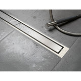 Kehys Classicline Keskilattia Unidrain 3500 1000/8 Mm [3308708] |