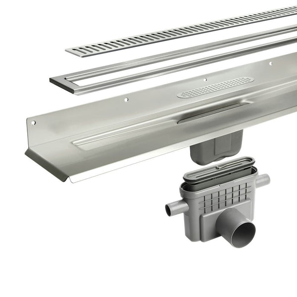 Kehys Classicline Keskilattia Unidrain 3500 800/8 Mm [3308705] |