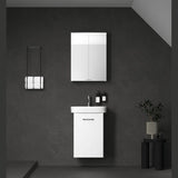 Allaskaappipaketti 9606321001 Ido Glow, yhdellä ovella 96063 - 21 500 valk. [6015345] |