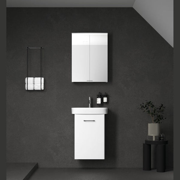 Allaskaappipaketti 9606321001 Ido Glow, yhdellä ovella 96063 - 21 500 valk. [6015345] |