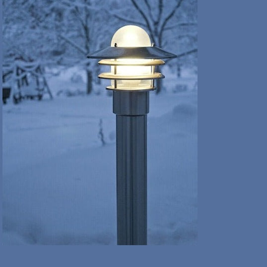 Led - Lamppu Airam A60 828 470Lm E27 Pakkas Op [4711394] |