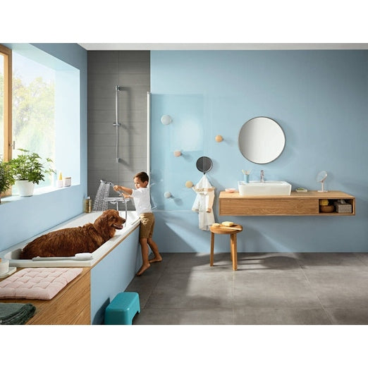 Käsisuihku Hansgrohe 26810400 Croma Select E Multi [6559551]