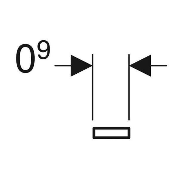 Vedin Ido 201X9X28Mm Satinoitu Messinki [6015694] |