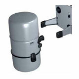 Seinäteline Allaway C - sarja harmaa 80763 [6901352] |