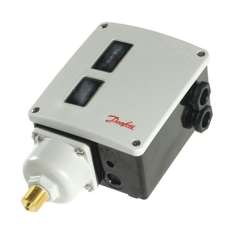 Painekytkin Danfoss Rt 116 [4562008] |