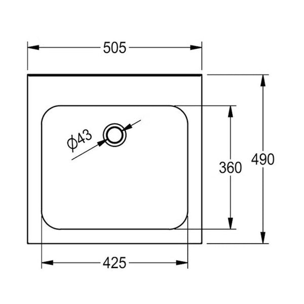 Seinäallas KWC Keitele 340020 5933103