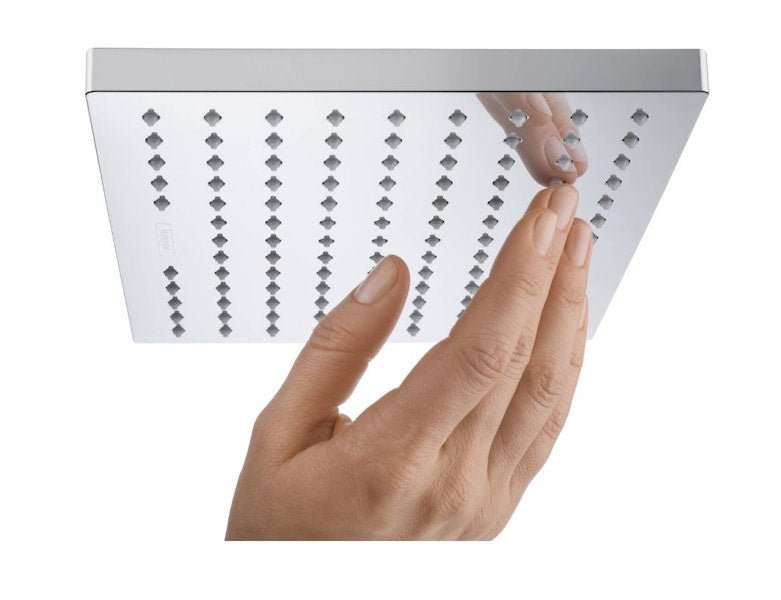 Yläsuihku Hansgrohe 26281000 Vernis Shape 230 Kro [6550127] |