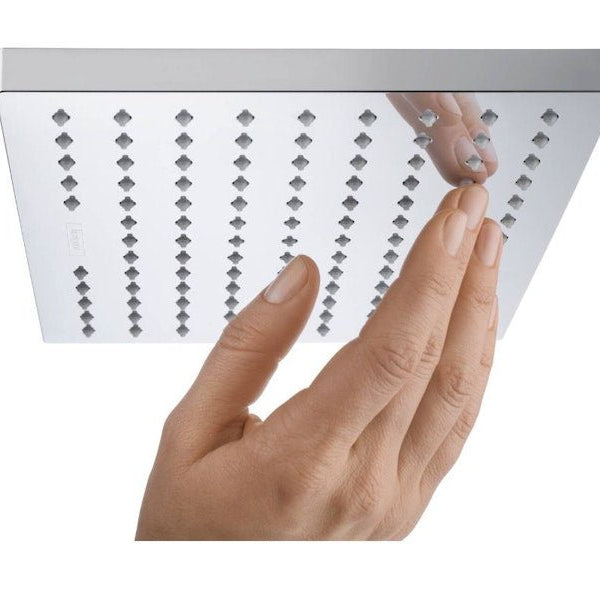 Yläsuihku Hansgrohe 26281000 Vernis Shape 230 Kro [6550127] |