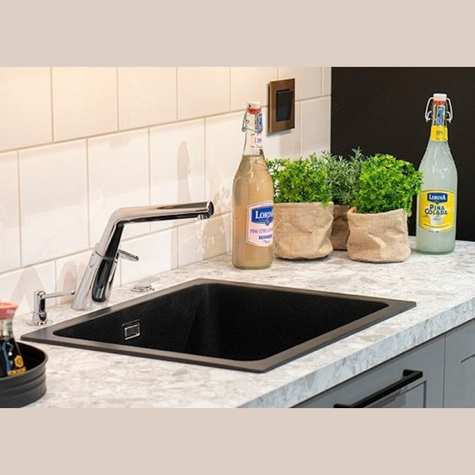 Pesuaineannostelija Stala Y - 1560 kromi [5922421] |