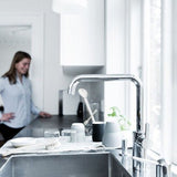 Keittiöhana Damixa Silhouet 740860000 [6231304] | lvitarvikkeet.fi