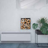 Lämmitin Nobö Front Nfk2N 12 1.25Kw Ip24 20X153Cm [8130812] |