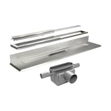 Kehys Highline Unidrain 1910 1000/12 Mm [3307803] |