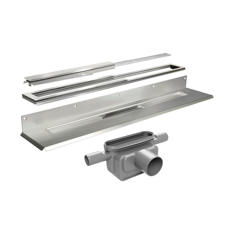 Panel Highline Unidrain 1920 Rst 900 Mm [3307820] |