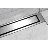 Kehys Highline Unidrain 1910 900/10 Mm [3307796] |
