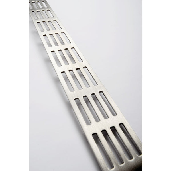 Ritilä Classicline Unidrain 1605 Stripe 900 Mm [3307602] |