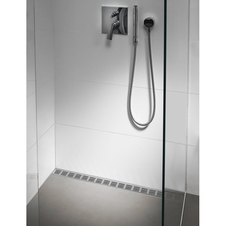 Ritilä Classicline Unidrain 1605 Stripe 900 Mm [3307602] |