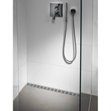 Ritilä Classicline Unidrain 1605 Stripe 900 Mm [3307602] |