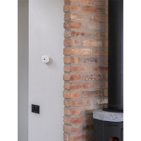 Häkävaroitin Housegard Häkävaroitin Lcd Ca108 [7113575] |