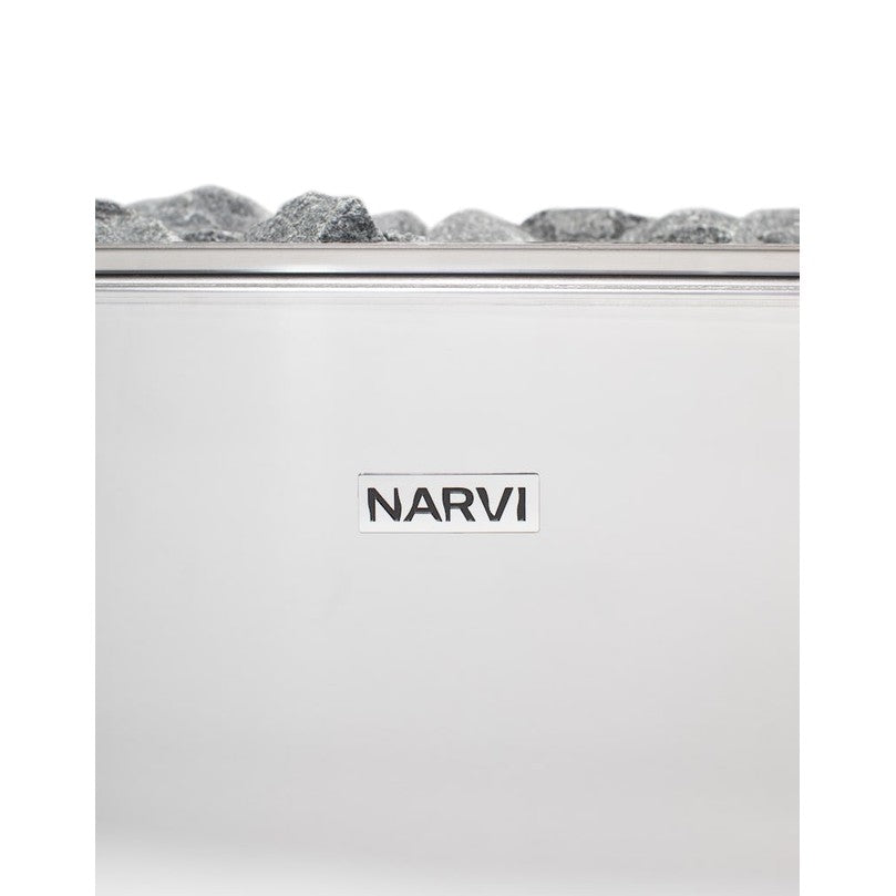 Lattiakiuas Narvi Ultra Big 30 Kw 908009 [8290228] |