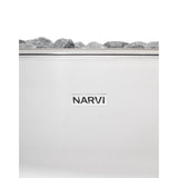 Lattiakiuas Narvi Ultra Big 30 Kw 908009 [8290228] |