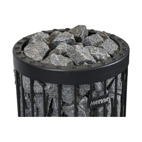 Kiuaskivet Harvia Ac3000 Alle 10 Cm 20 Kg [8260795] |