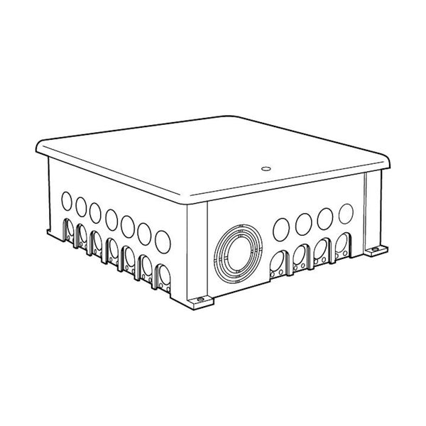 Jakorasia Schneider 230X230 Mm Hf [1150008] |