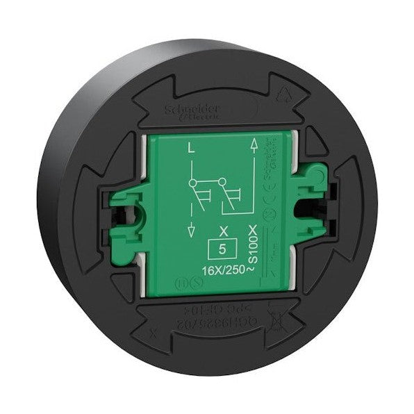 Schneider Electric Kytkin Renova 5/16A/Ip21 Ppj 2X Mus [2000530] |