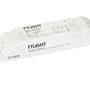 LED-liitäntälaite FTLight 24V 36W HIM. Led muuntaja IP20 [4018814]