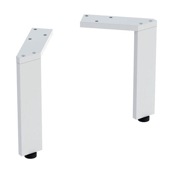 Jalkasarja Ido Sense Art 2Kpl 202Mm Valkoinen [6015686] |