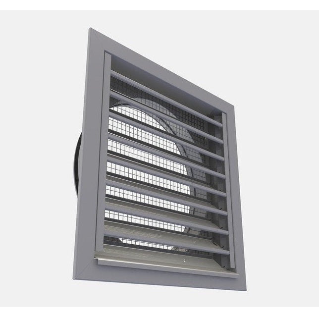 Halton Ulkosäleikkö 450X450 / D400 Usd [8807066] |
