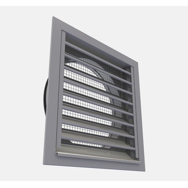 Halton Ulkosäleikkö 450X450 / D400 Usd [8807066] |