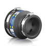 Toleranssiliitin Purus Flexi 75 - 89/53 - 63 Mm [2486962] |