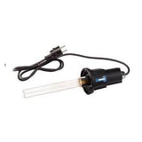 Uv Lamppu 2100 Watman Trio/Duo 25W [3614421] |