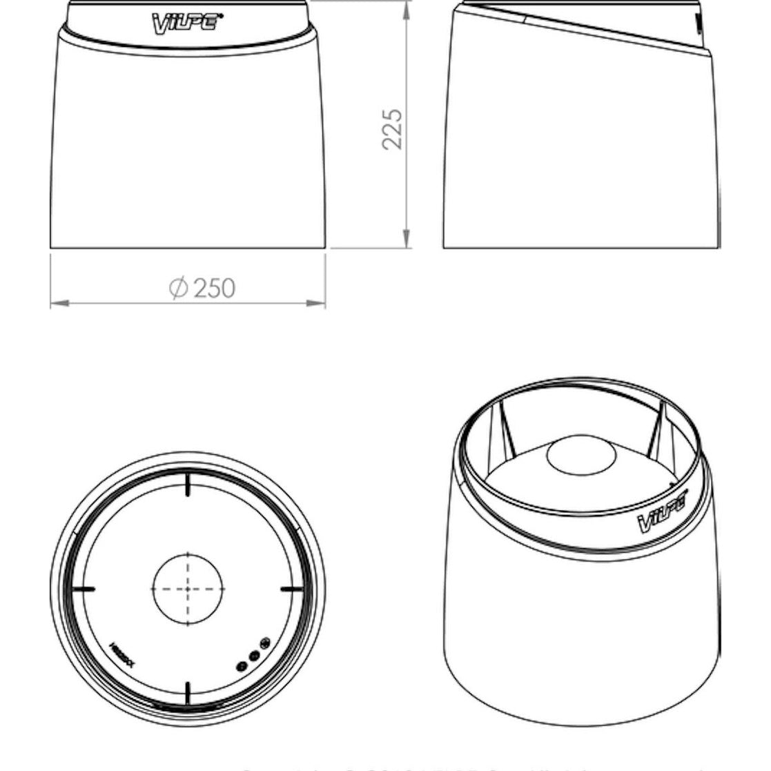 Hattu Flow Alipaine Vilpe 731629 Ap 160 Tiilp [7820504] |