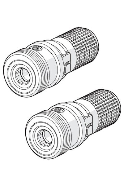 Suora Liitinpari Suluin 281208/2 1/2-3/4 [6511126]