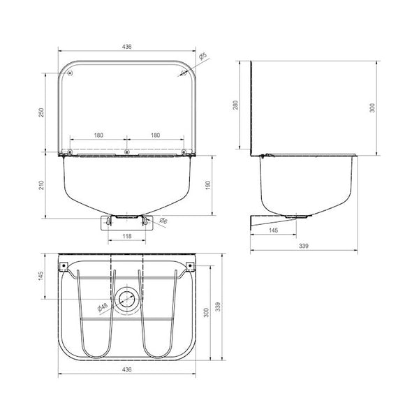 Rst-Kaatoallas Lokka 340080 5933108