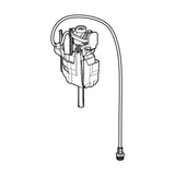 Ido Täyttöventtiili Glow Malli 333 [5731384] |