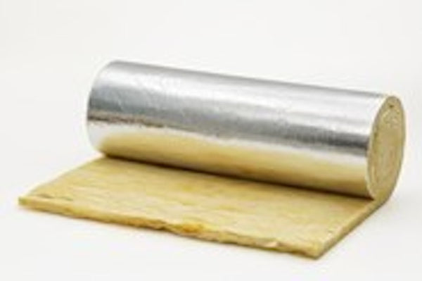 Ilmastointimatto Isover Climcover Roll Alu 50 Pkt=8,4 [8332086]