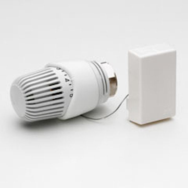 Termostaattiosa Irtoanturilla 2M Stabila- 446302 [4032616]