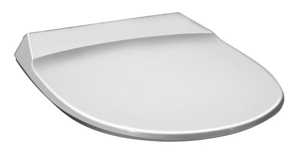 WC-istuinkansi Gustavsberg Nordic 390 vakiokansi valkoinen [5712031]