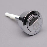 Painonappi Gustavsberg Twico II duo kromi 5732251