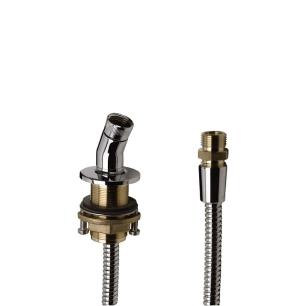 Ripustin Hansgrohe 28307000 Secuflex [6556018]